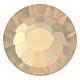 Камни preciosa® crystal hotfix с плоской основой Y-PRC-HSS6-10330-2