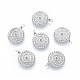 Подвеска из нержавеющей стали 304 STAS-N097-257P-2