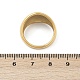 Кольца из нержавеющей стали 304 RJEW-V001-02G-5