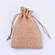 Мешковины упаковочные пакеты ABAG-WH0023-03A-2