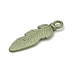 Подвески из сплава  FIND-M037-01S-2