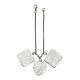 Изготовление браслетов методом сублимации DIY-WH0325-95P-5
