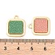 Подвески из сплава  PALLOY-T067-164-2