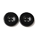 Пуговицы из смолы RESI-D033-15mm-02-4