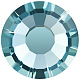 Камни preciosa® crystal hotfix с плоской основой Y-PRC-HSS10-30010-2