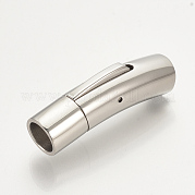 Байонетные застежки из нержавеющей стали 304 STAS-S076-96B
