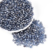 Краска для выпечки пикассо стеклянные бусины SEED-N007-35G