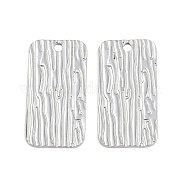 Подвески из нержавеющей стали 304 STAS-C106-06P