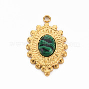 Подвески из нержавеющей стали 304 STAS-N087-42D