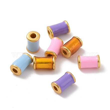 Сплавочные бусины ENAM-L039-19MG-1
