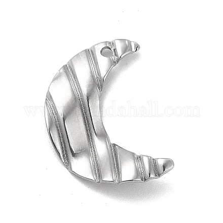 Подвески из нержавеющей стали 201 STAS-G296-05P-1