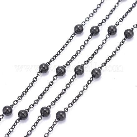 Цепи из нержавеющей стали 304 CHS-F013-04EB-1