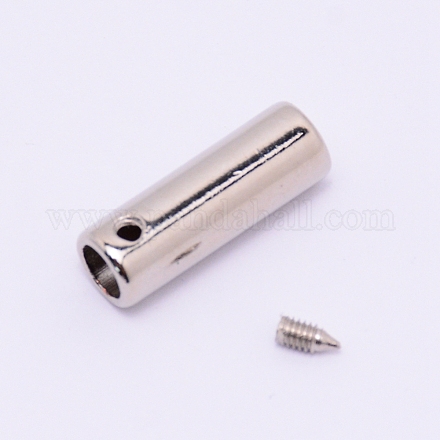 Заглушки из цинкового сплава PALLOY-WH0072-42P-1