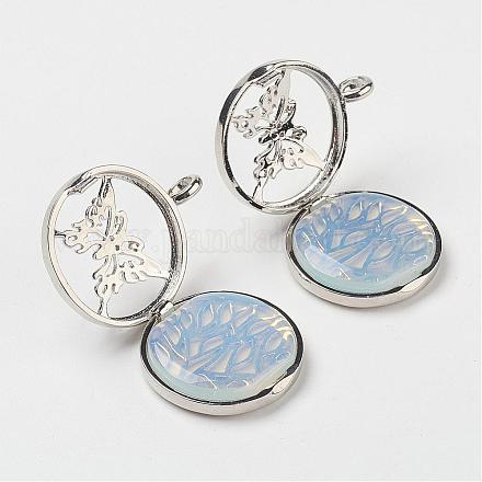 Opalite подвески G-G910-G03-1