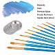 Ювелирные комплекты diy DIY-PH0026-55-4