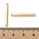 Латунные подвески KK-F867-10G-3