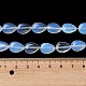 Opalite бисер пряди G-K357-A21-01-5