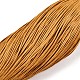 Вощеный хлопок шнур YC-S007-1.5mm-116-2