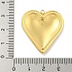 Ионное покрытие (ip) подвески из нержавеющей стали 304 STAS-U007-09E-G-3