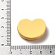 Кабошоны из непрозрачной смолы CRES-H001-03A-3