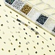35г 7-х цветов непрозрачного стеклянного бисера SEED-YW0002-52-3