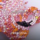 Камни preciosa® crystal hotfix с плоской основой Y-PRC-HSS12-30050-5