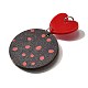 Подвески из тополя FIND-B045-20B-2