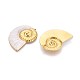 Подвески из смолы STAS-N111-10G-2