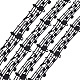 Полиэстер Grosgrain ленты OCOR-TAC0008-23B-4