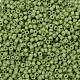 Круглые бусины Тохо SEED-XTR15-2602F-2