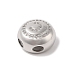 Подвески из латуни и кубического циркония KK-Z047-07P-C-RS-2