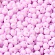 6/0 стеклянный бисер непрозрачной краски для выпечки SEED-M012-02A-32-3