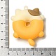 Пончик из ПВХ PVC-G005-04C-3