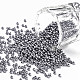 11/0 сорт круглый бисер стеклянный SEED-N001-A-1036-1