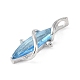 Подвески из сплава  FIND-M015-02P-01-2