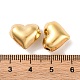 Латунные подвески KK-U024-05G-3