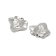 Подвески из нержавеющей стали 304 STAS-L080-021P-1