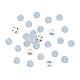 Preciosa® maxima crystal в пришивной чашке Y-PRC-SS12-31110-S-3