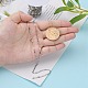 Цепи Mariner Link из нержавеющей стали 304 CHS-K002-17-4