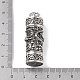 Открывающиеся урны для пепла из хирургической нержавеющей стали 316 STAS-E212-29AS-02-4