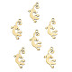 Ионное покрытие(ip) 201 подвески из нержавеющей стали STAS-N098-088LG-2