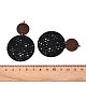 Древесины подвески FIND-N007-02A-03-3