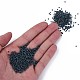 11/0 бисер чешский непрозрачный стеклянный SEED-N004-003B-39-5