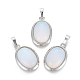 Opalite подвески G-L512-D10-1