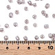 6/0 стакан бисер SEED-A011-4mm-148-01-4