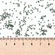 Круглые бусины toho SEED-XTR15-0384-4