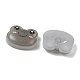 Пластиковые эмалевые кабошоны KY-Q070-06C-2