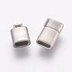 Застежки-бабочки из нержавеющей стали марки 304 STAS-K145-30P-4