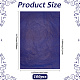 Графитовая копировальная бумага DIY-WH20058-07B-02-2