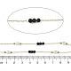 Цепи из нержавеющей стали 304 CHS-K018-22G-09-3